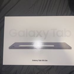 Galaxy Tab