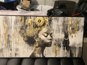 BEAUTIFUL WALL ART