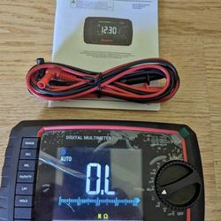 Snap-On Multimeter 