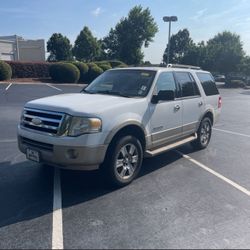 2007 Ford Expedition