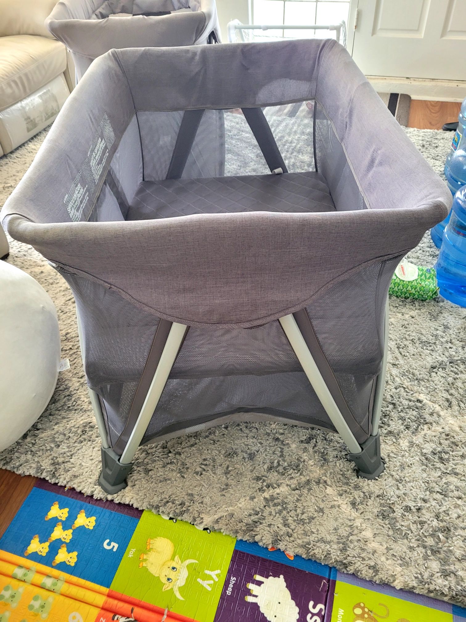 SENA Are Playard &Travel Crib