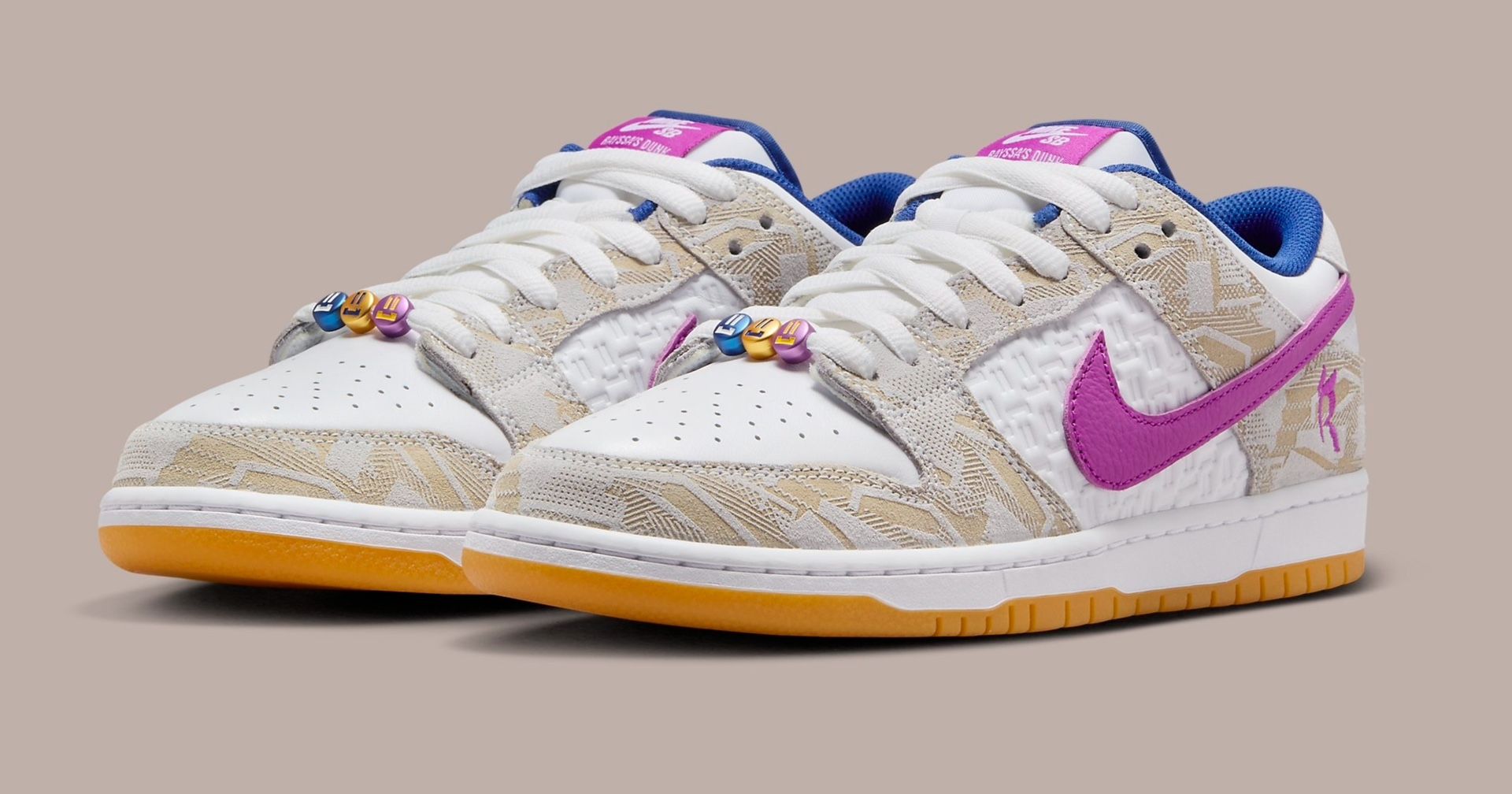 Nike SB Rayssa Leal Size 7M