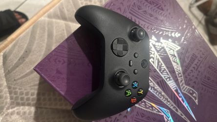 Xbox controller