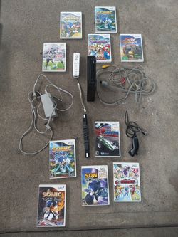 Wii