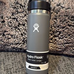 Hydro Flask Wide Mouth 20 Oz