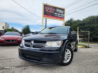 2019 Dodge Journey