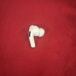 Air Pod Pro 2nd Gen