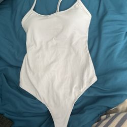 Lululemon Bodysuit Size 0