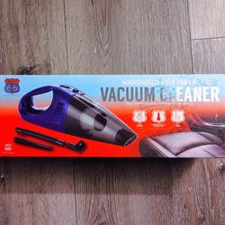 NEW Multifunctional Handheld Portable Vacuum Cleaner Car & Home 