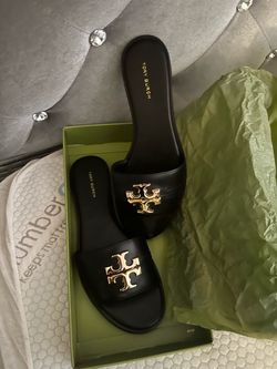 Tory Burch Everly Slides