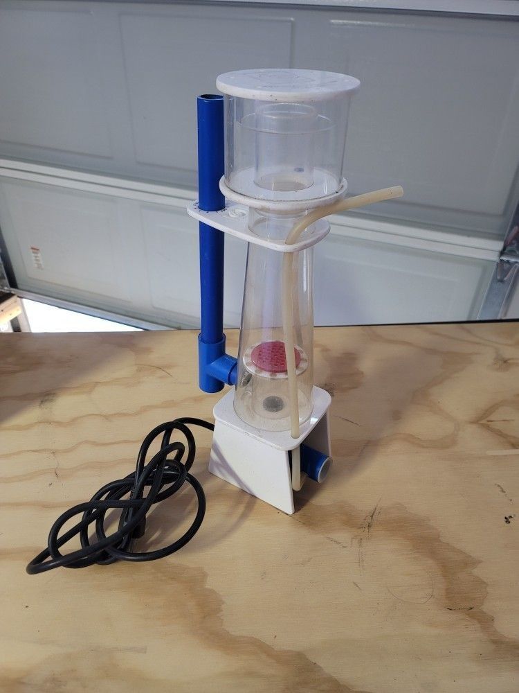 Aquarium Protein Skimmer