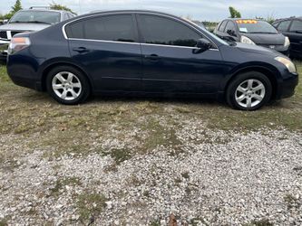 2009 Nissan Altima