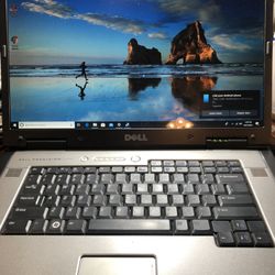 Dell Precision M6300 Laptop Win10 Pro