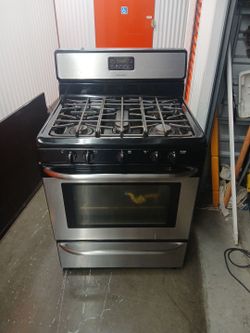 Range Microwave combo