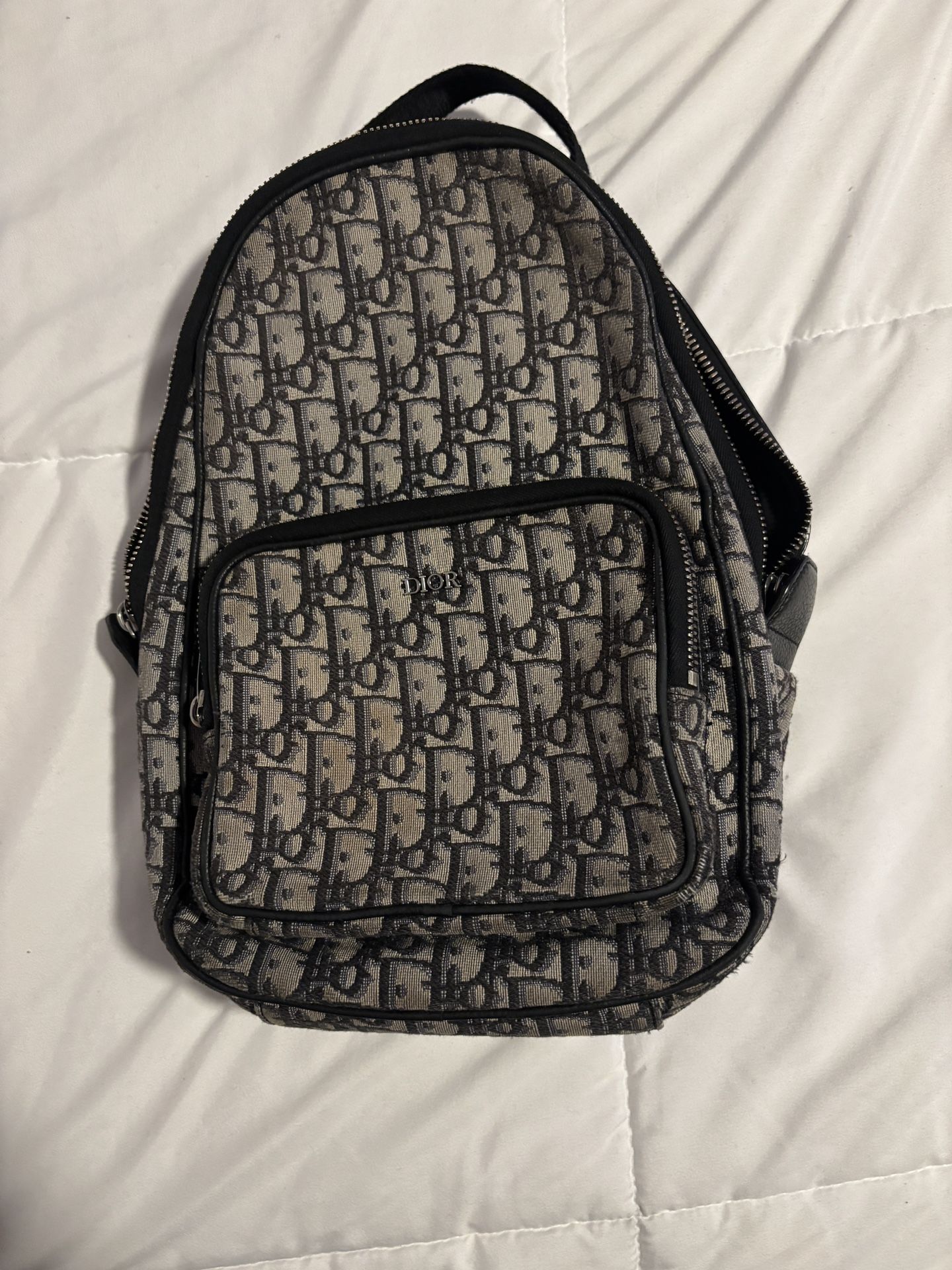 Dior Sling Bag