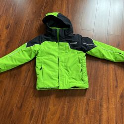 Spider Jacket Size 7 