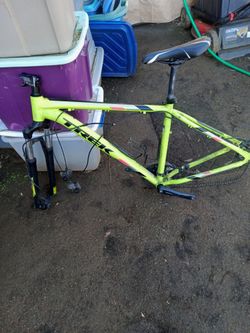 TREK MARLIN 7,ALPHA