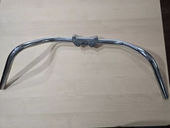 Harley Davidson 91 Softail Handlebar