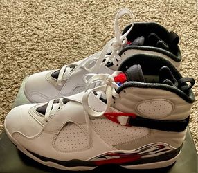 Jordan Retro 8 “ Bugs Bunny”