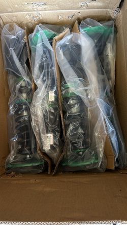 Coilovers Rev9 Hyper Street