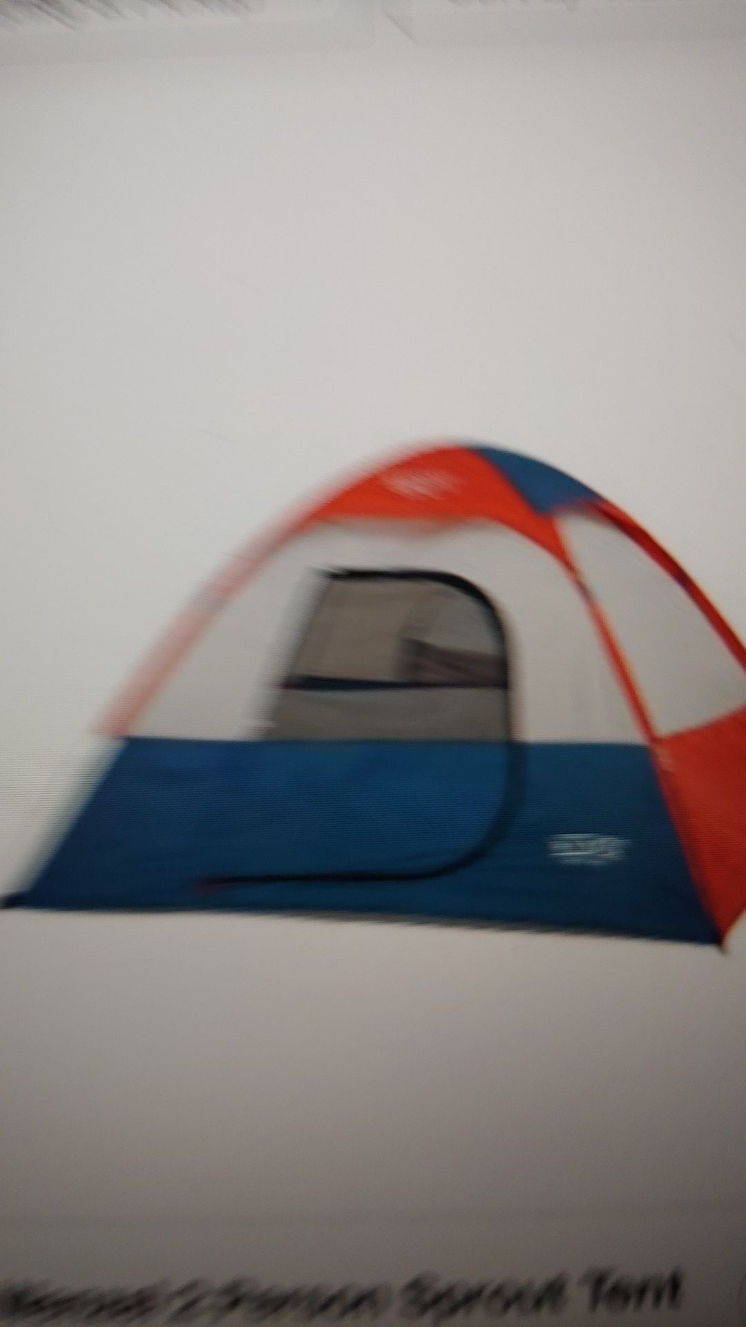 Target kids camping tent