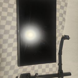 LG 27" Gaming Monitor