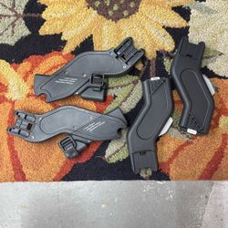 Vista Stroller Adapters