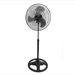 Mini Metal Fan 
