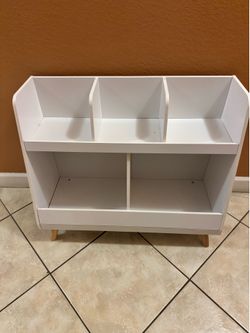 Toy Storage/shelf