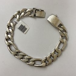 925 Silver Bracelet 