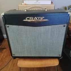 Crate RFX 65 Retrofex Amp
