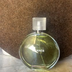 CHANEL Chance Eau de fraiche 