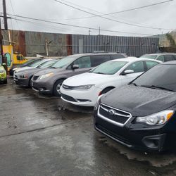 Cars For Sale 