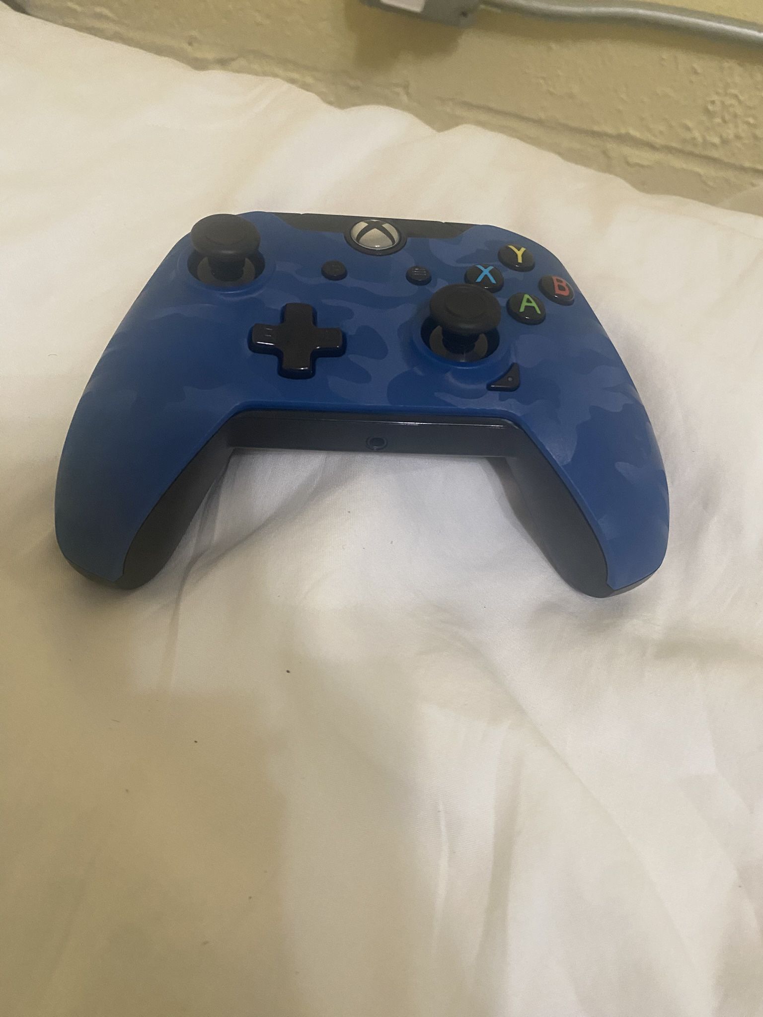Xbox One Controller