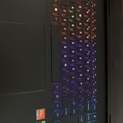 HP OMEN 16