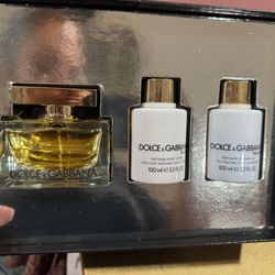 Dolce & Gabana 