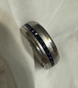 Tungsten Size 11 Wedding Rings