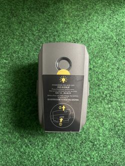 Dji Mavic Drone Smart Battery