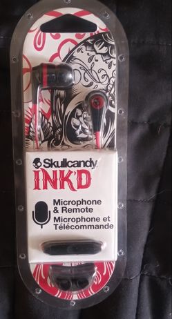 Skullcandy Ear Buds