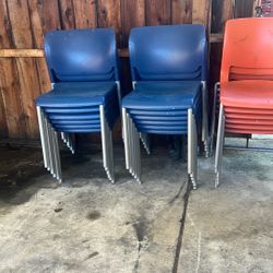 Chairs 