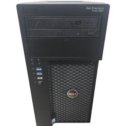 Dell Precision Tower 3620 
