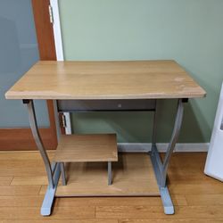 Computer Desk - Study Desk