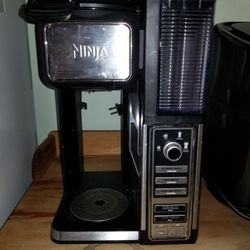 Ninja Coffee Bar