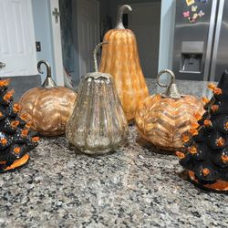 Fall Decor