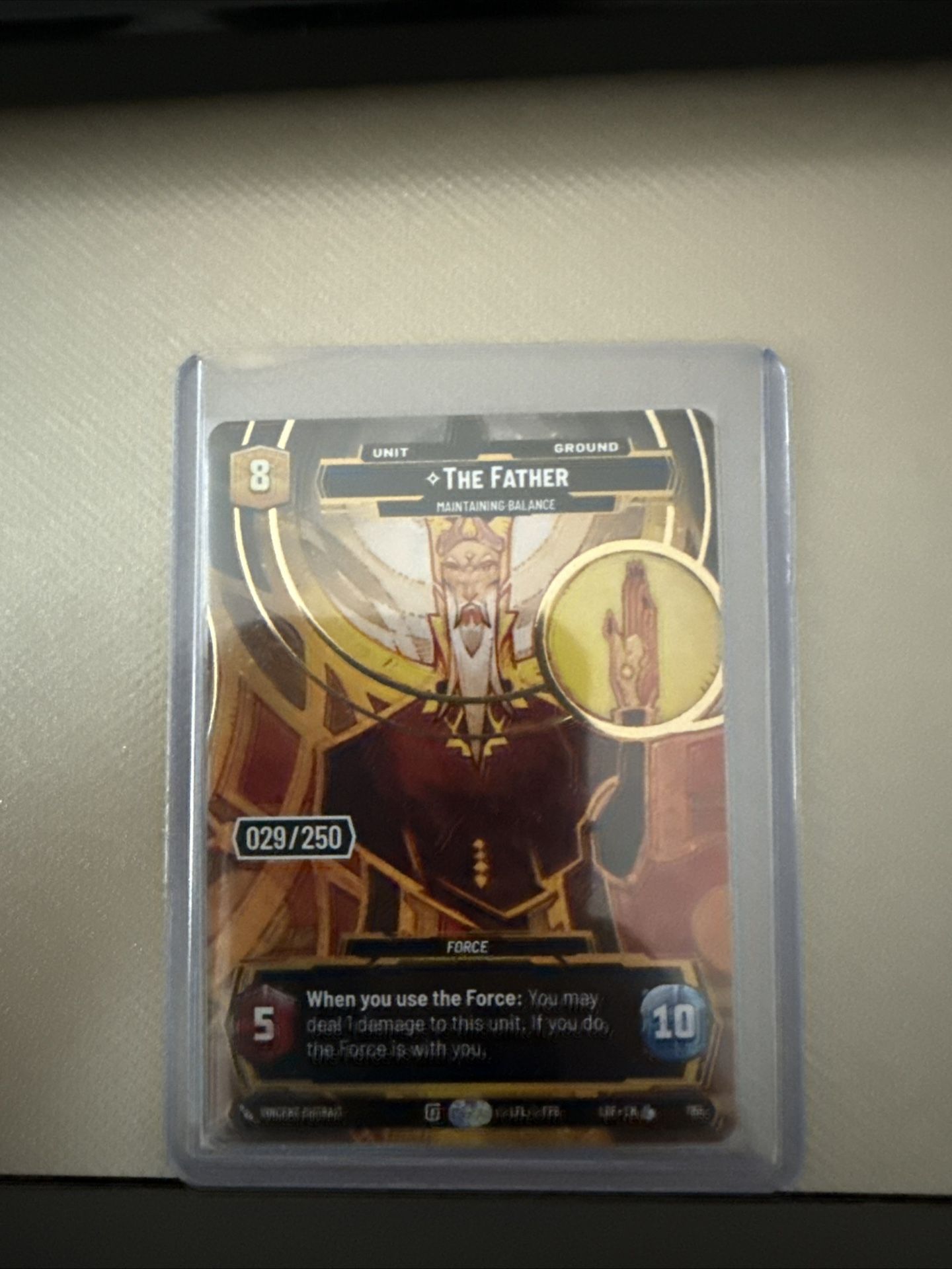 SWu Cards