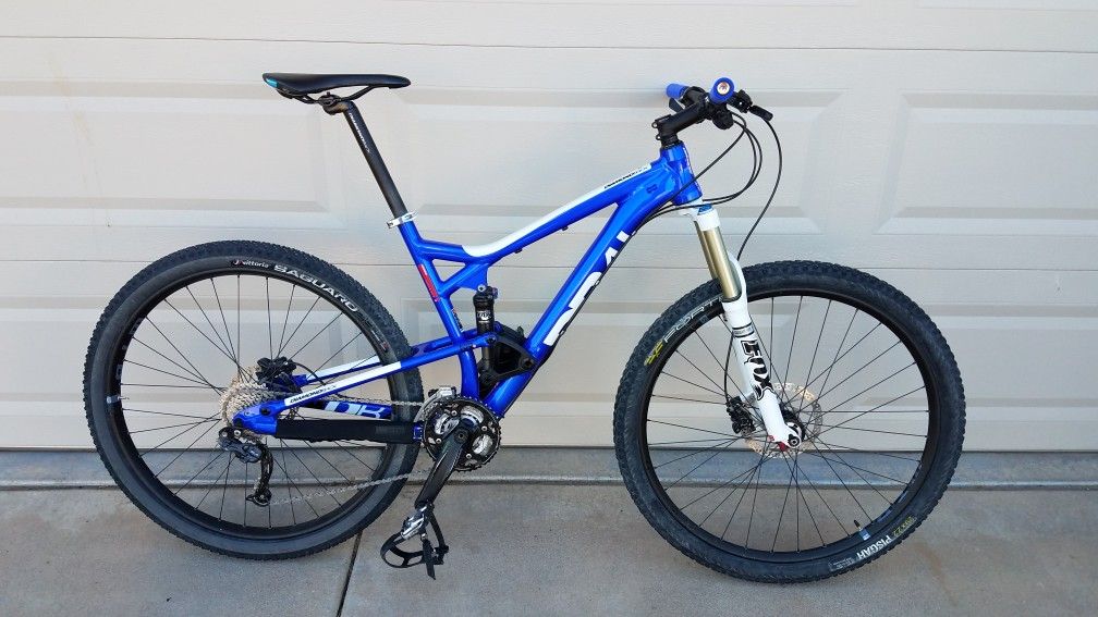 2014 Sortie 2 29er Diamondback Mountain Bike