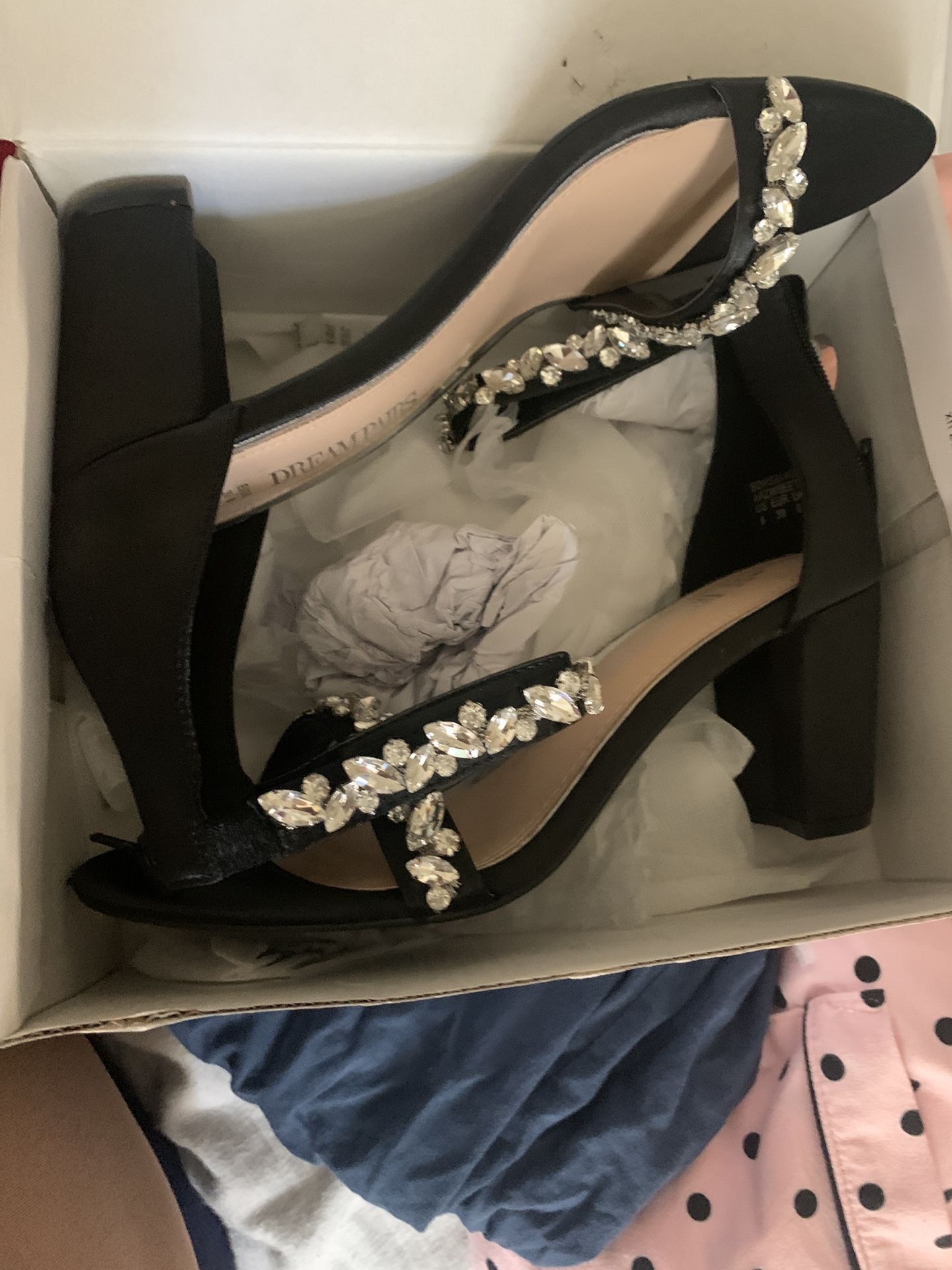 👠High Heels Shoes