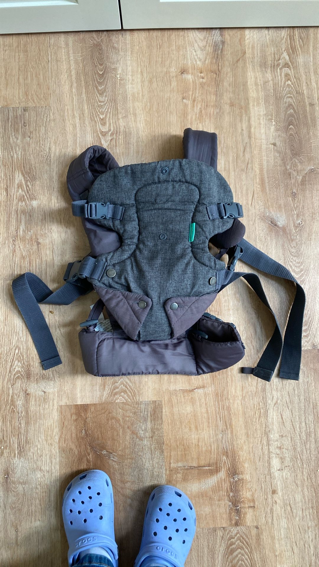 Baby Carrier