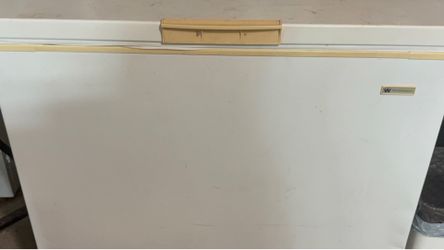 Deep Freezer