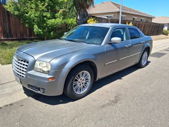2006 Chrysler 300